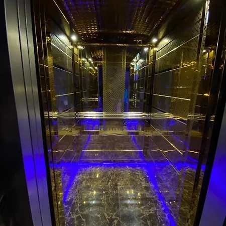 Apartment Saray Rezidence 212 Sokak квартира Antalya