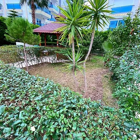 Saray Rezidence 212 Sokak квартира Apartment Antalya