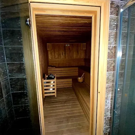 Apartment Saray Rezidence 212 Sokak квартира